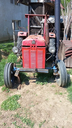Tractor de vânzare  - imagine 2