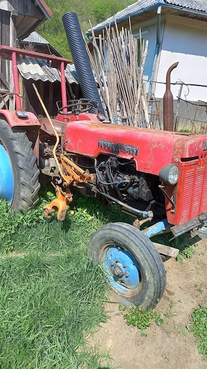 Tractor de vânzare  - imagine 4