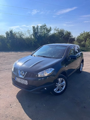 nissan qashqai - imagine 3