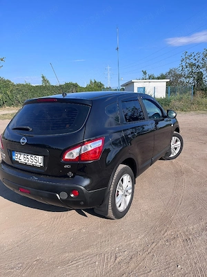 nissan qashqai - imagine 2