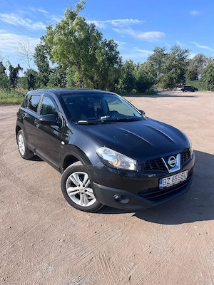 nissan qashqai - imagine 5