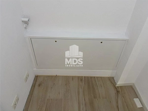 Decomandat cu 2 bai la etajul 1 renovat recent nou - imagine 13