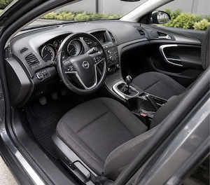 Opel Insignia 2012 1.4 GPL - imagine 3