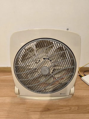 Ventilator Rohnson 40cm podea masa