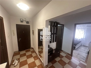 Decomandat Et 3 4 cu 2 bai si 2 balcoane linga parcul Clabucet - imagine 8