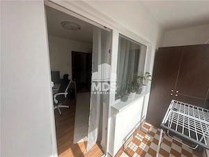 Decomandat Et 3 4 cu 2 bai si 2 balcoane linga parcul Clabucet - imagine 13