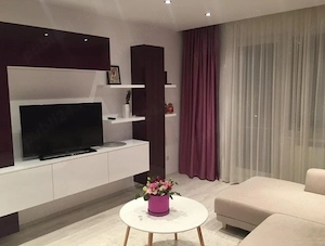 Bulevardul Independenței CHIRIE apartament cu 2 camere IASI  - imagine 3