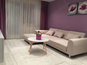 Bulevardul Independenței CHIRIE apartament cu 2 camere IASI  - imagine 7