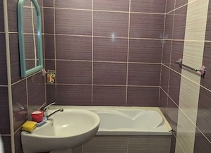 Bulevardul Independenței CHIRIE apartament cu 2 camere IASI  - imagine 4