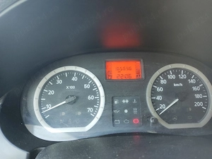 Vând Dacia Logan 2007 motor 1.4 benzina + gpl - imagine 4