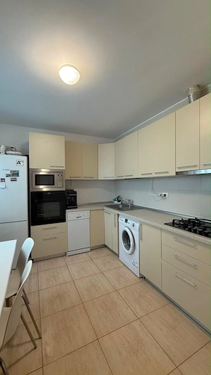 Proprietar - 3 camere, complex Hercesa - imagine 3
