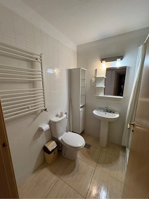 Proprietar - 3 camere, complex Hercesa - imagine 2
