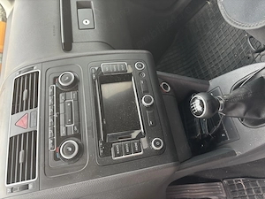 VW Touran de vânzare - imagine 6