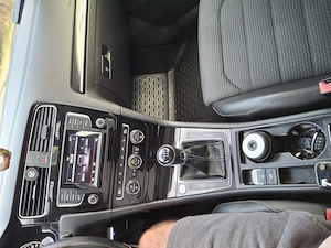 Vand golf 7 2.0 tdi 4 motion 150 cp crbc 2013 - imagine 9