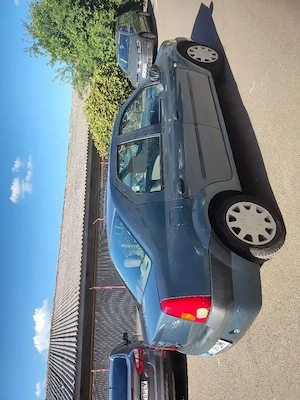 Vând Dacia Logan 2007 motor 1.4 benzina + gpl - imagine 3