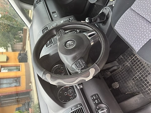 VW Touran de vânzare - imagine 7