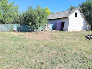 Vand casa în hanesti - imagine 4