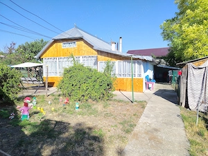 Vand casa în hanesti - imagine 5