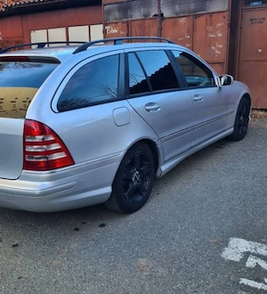 Mercedes Benz 220 Sport - imagine 2
