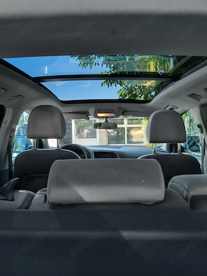Vând Audi Q5 2.0 TDI Haldex quattro 143 CPF   Panoramic, Keyless Go Entry, Side Assist, Bi-Xenon - imagine 4