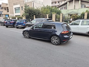 Vand golf 7 2.0 tdi 4 motion 150 cp crbc 2013 - imagine 8