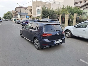 Vand golf 7 2.0 tdi 4 motion 150 cp crbc 2013 - imagine 4