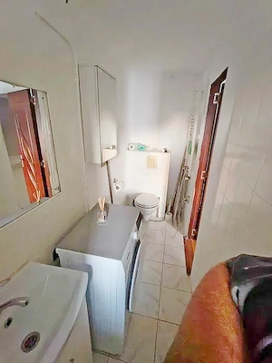 Complexul Studențesc   De închiriat apartament cu 1 cameră, etaj 3 - imagine 7