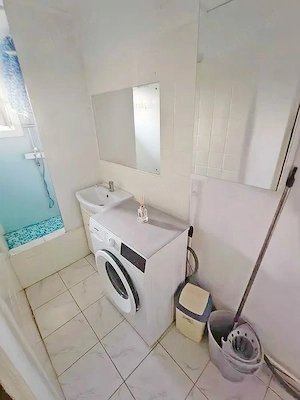 Complexul Studențesc   De închiriat apartament cu 1 cameră, etaj 3 - imagine 10