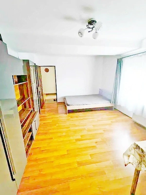 Complexul Studențesc   De închiriat apartament cu 1 cameră, etaj 3 - imagine 6