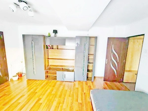 Complexul Studențesc   De închiriat apartament cu 1 cameră, etaj 3 - imagine 13