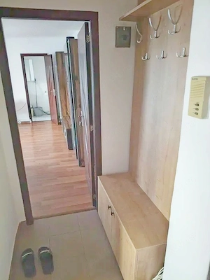 Complexul Studențesc   De închiriat apartament cu 1 cameră, etaj 3 - imagine 12