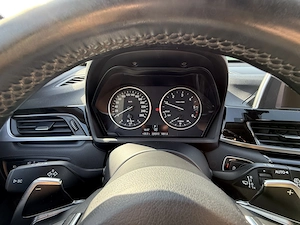 VAND BMW X1 F48 1.8D Xdrive - imagine 9