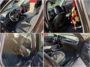 VAND BMW X1 F48 1.8D Xdrive - imagine 8