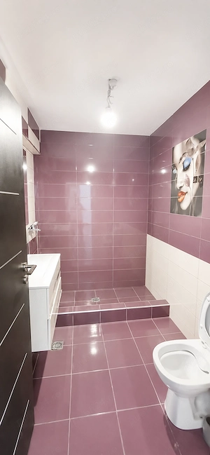 Apartament 3 camere de închiriat   Prelungirea Ghencea | 100 mp | Bloc nou | Parcare - imagine 6