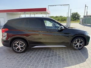 VAND BMW X1 F48 1.8D Xdrive - imagine 3
