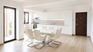 Apartament 3 camere de închiriat   Prelungirea Ghencea | 100 mp | Bloc nou | Parcare - imagine 7