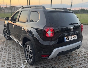 Dacia Duster 1.3 Tce 150Cp Benzina Prestige 12.2019 Înmatriculata 2026 - imagine 3
