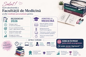 Rezidentiat Medicina