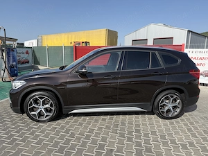VAND BMW X1 F48 1.8D Xdrive - imagine 7