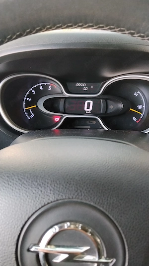 Vând OPEL VIVARO B, 8+1 locuri 2015 - imagine 5