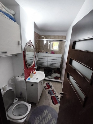 apartament 2 camere Nicolina - imagine 5
