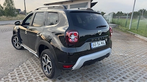 Dacia Duster 1.3 Tce 150Cp Benzina Prestige 12.2019 Înmatriculata 2026 - imagine 5