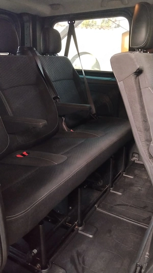 Vând OPEL VIVARO B, 8+1 locuri 2015 - imagine 7