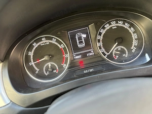 Skoda Rapid 2019 | 1.0 Benzină 95 CP | 148.000 km REALI | 1 Proprietar - imagine 7