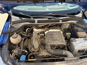 Skoda Rapid 2019 | 1.0 Benzină 95 CP | 148.000 km REALI | 1 Proprietar - imagine 10