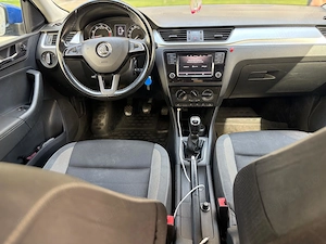 Skoda Rapid 2019 | 1.0 Benzină 95 CP | 148.000 km REALI | 1 Proprietar - imagine 9