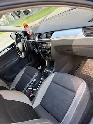 Skoda Rapid 2019 | 1.0 Benzină 95 CP | 148.000 km REALI | 1 Proprietar - imagine 8