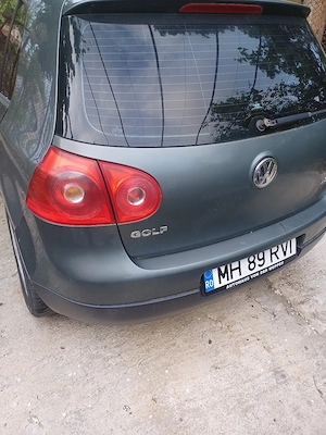 Vand Volkswagen Golf - imagine 3