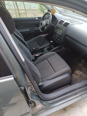 Vand Volkswagen Golf - imagine 2