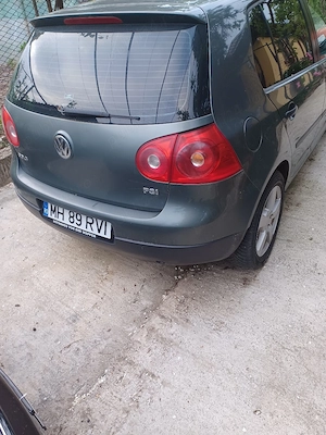 Vand Volkswagen Golf - imagine 4